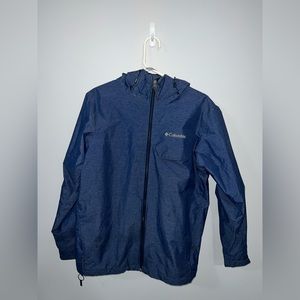 Columbia Jacket